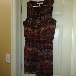 BCBGeneration Romper Size M